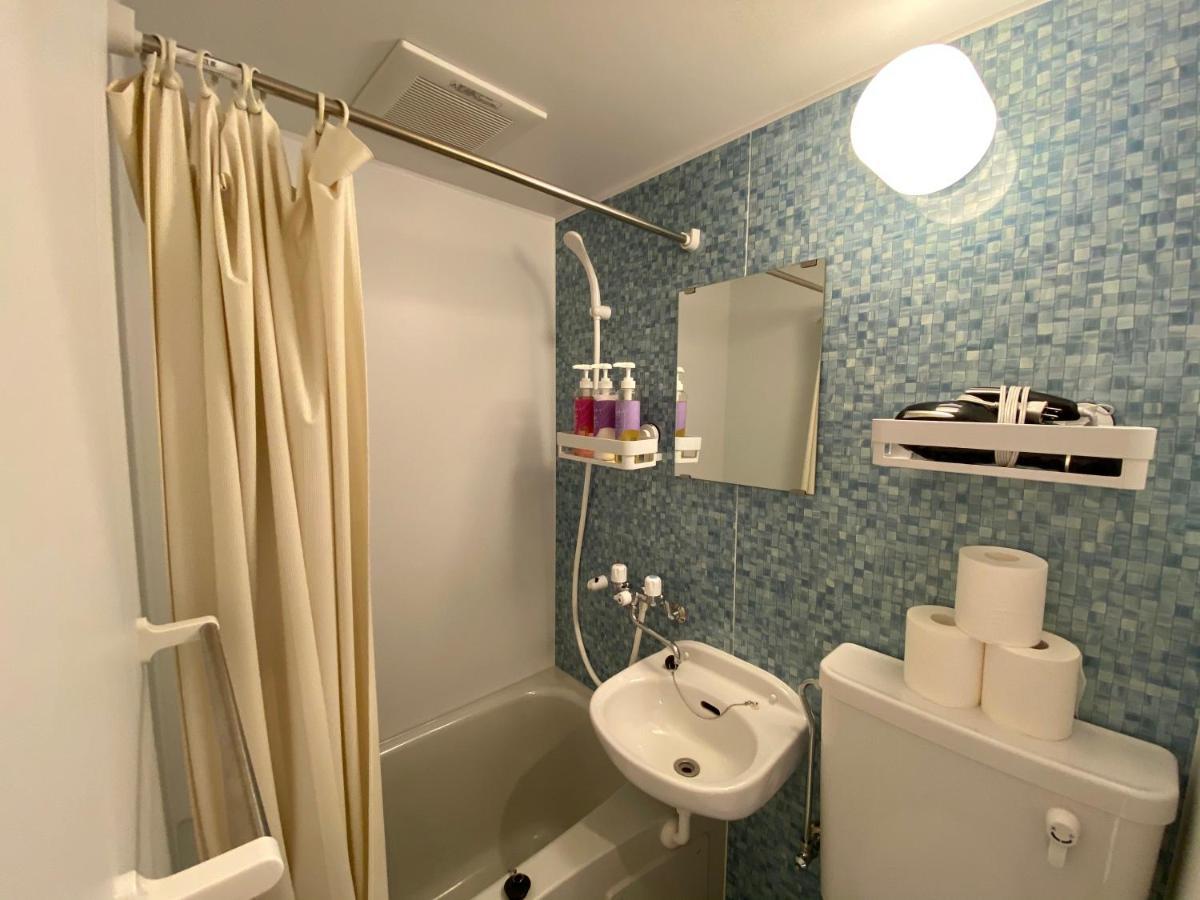 Hokusai Shibamata Inn Токио Екстериор снимка