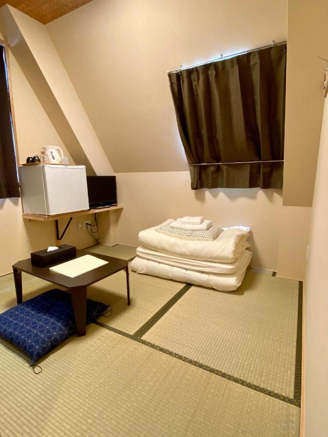 Hokusai Shibamata Inn Токио Екстериор снимка