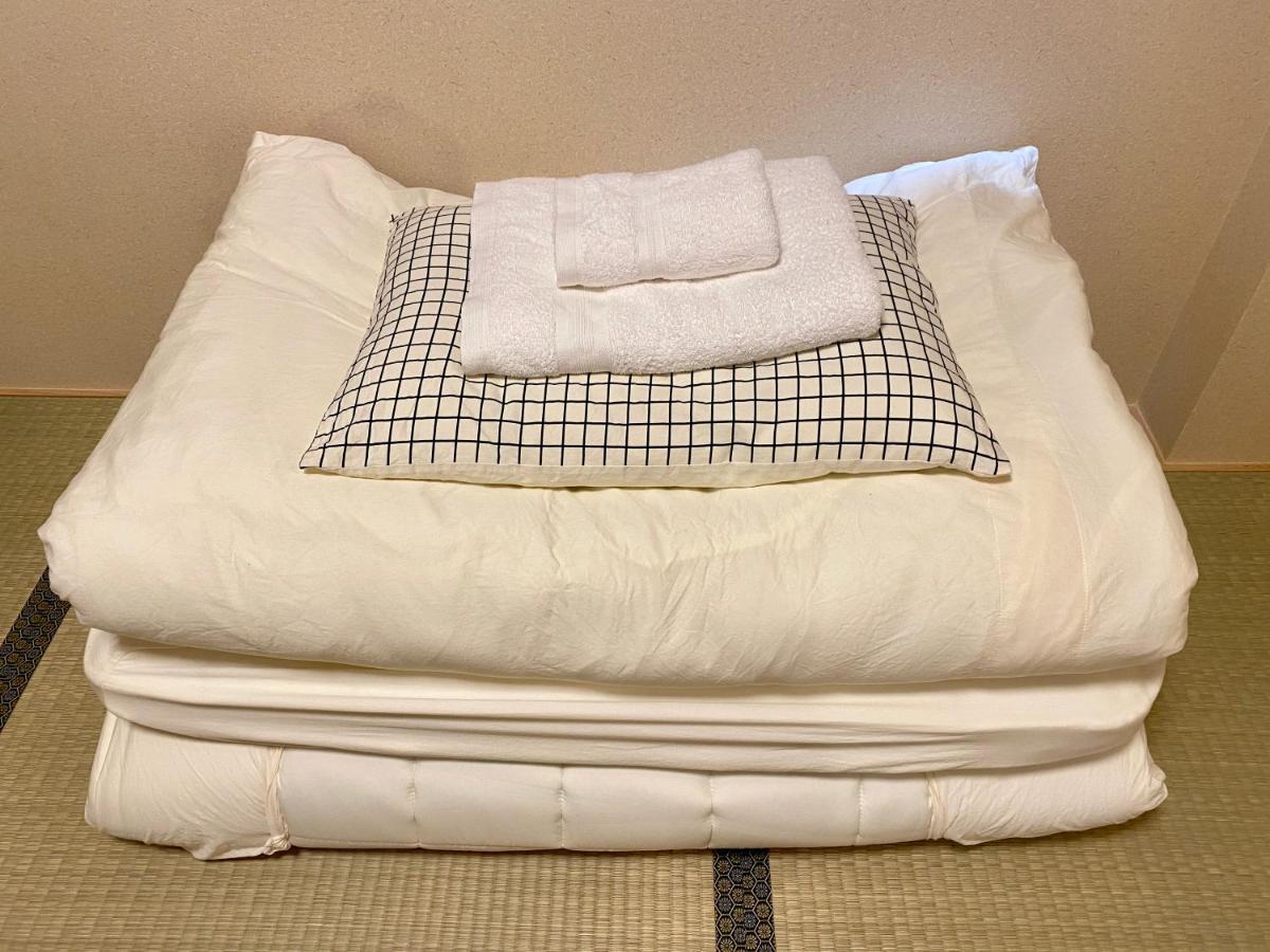 Hokusai Shibamata Inn Токио Екстериор снимка